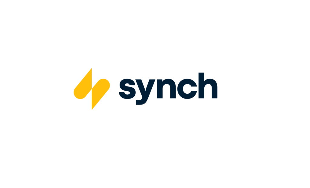 Synch logo
