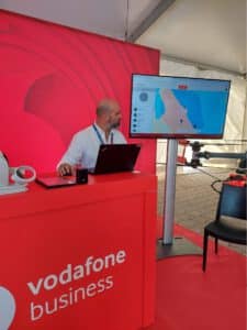 Vodafone PTT