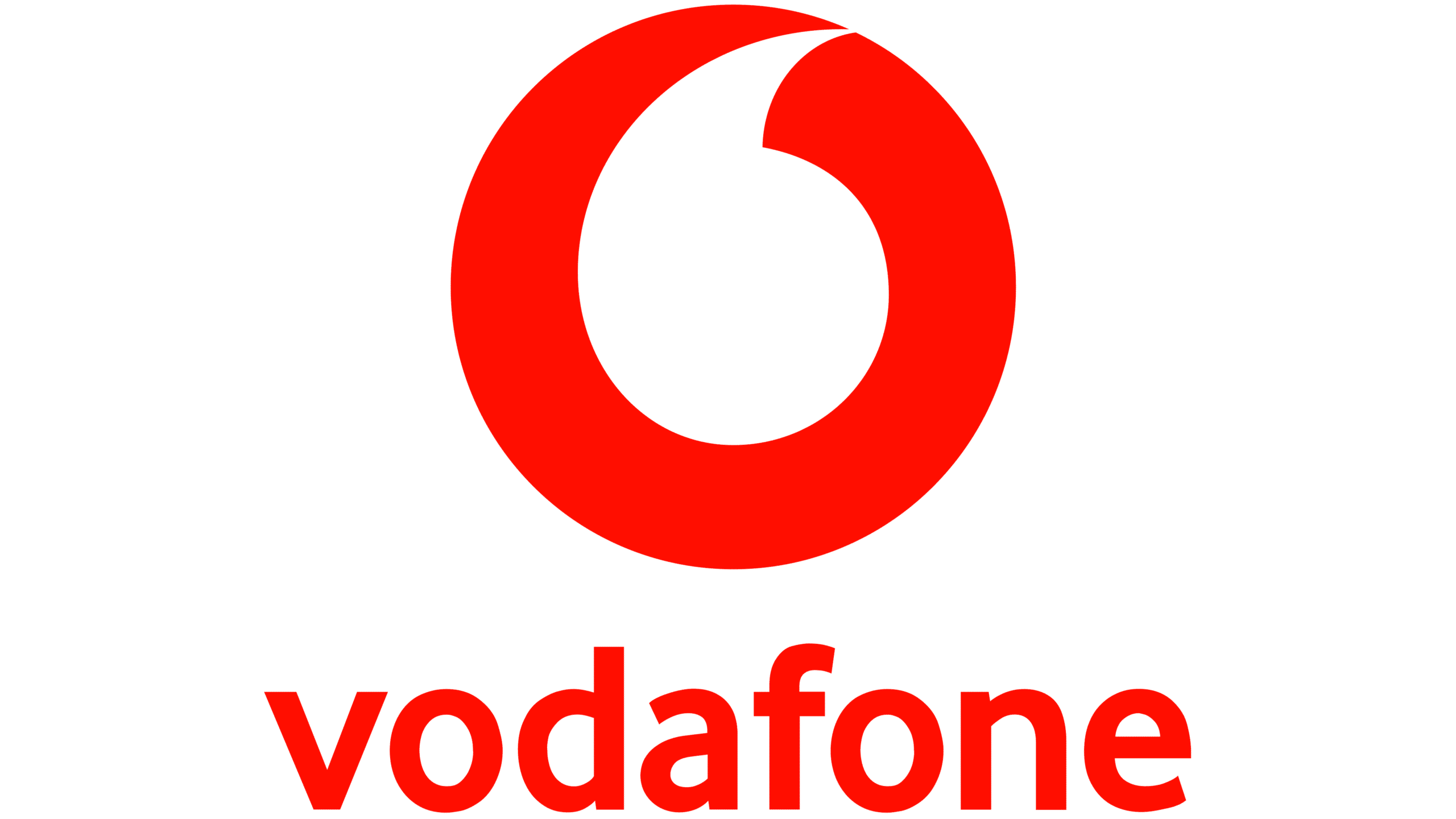 Vodafone-Logo